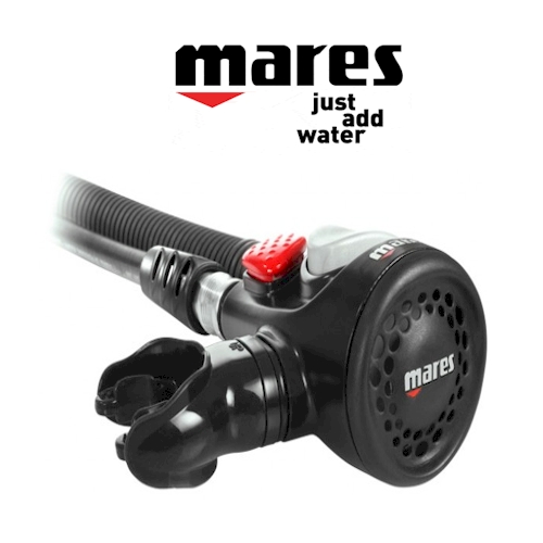 Mares Air Control Octopus